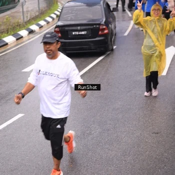 Runner Photo 7955610