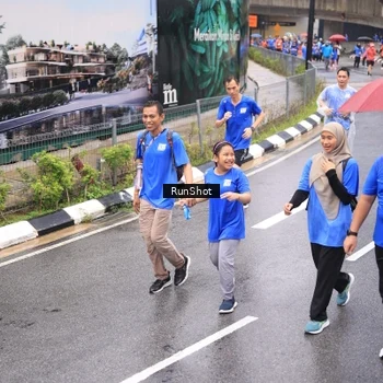 Runner Photo 7955618