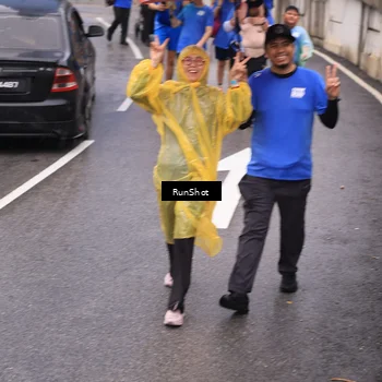 Runner Photo 7955621