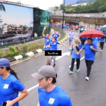 Runner Photo 7955622