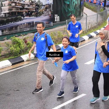 Runner Photo 7955627