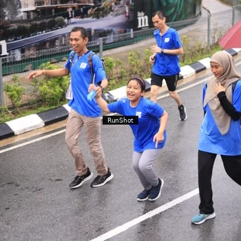 Runner Photo 7955628