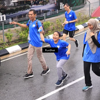 Runner Photo 7955629