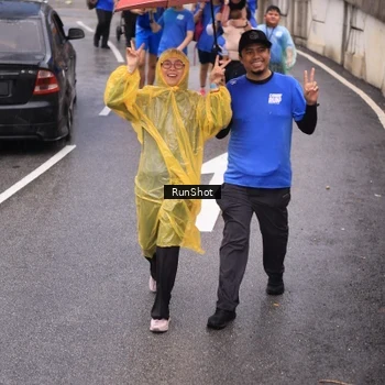 Runner Photo 7955632