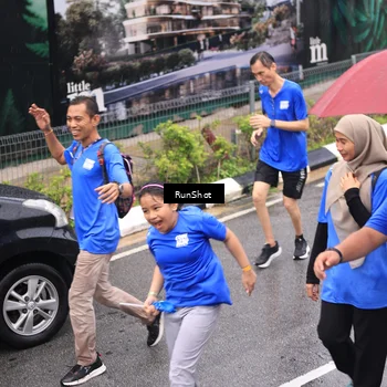 Runner Photo 7955639