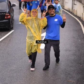 Runner Photo 7955645