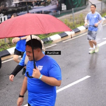 Runner Photo 7955650