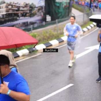 Runner Photo 7955653