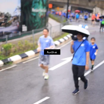 Runner Photo 7955655