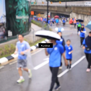 Runner Photo 7955659