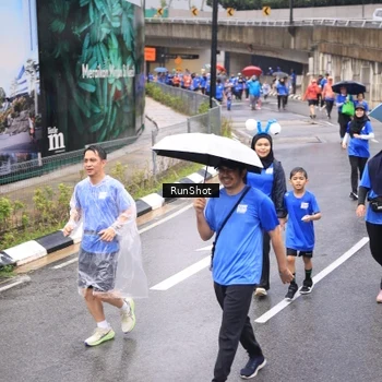 Runner Photo 7955663
