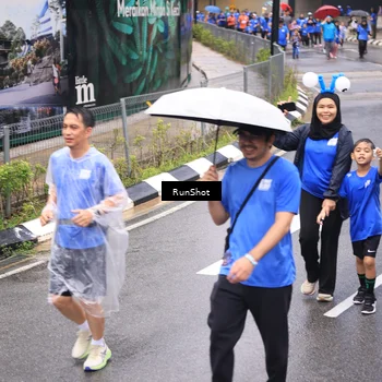 Runner Photo 7955670