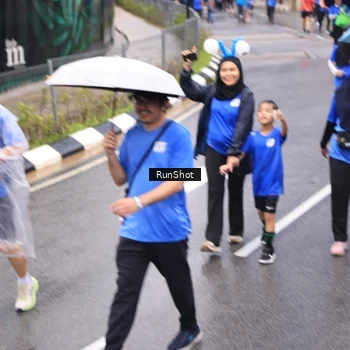 Runner Photo 7955675