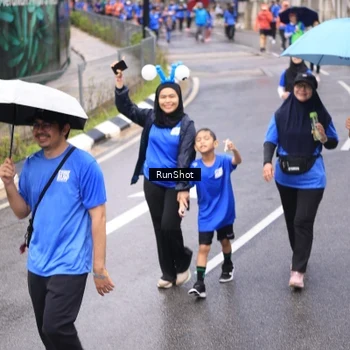 Runner Photo 7955676
