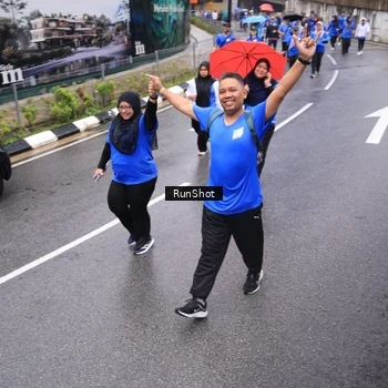 Runner Photo 7955677