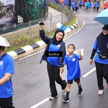 Runner Photo 7955687