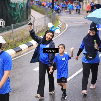 Runner Photo 7955688