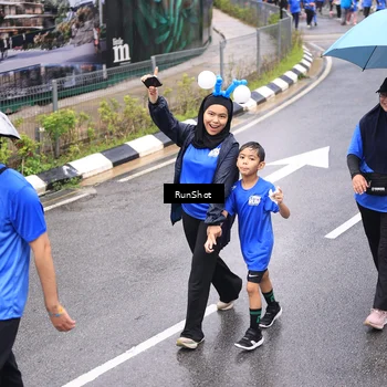 Runner Photo 7955693