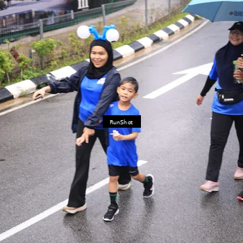 Runner Photo 7955701