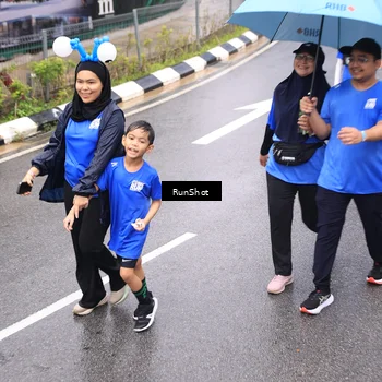 Runner Photo 7955702