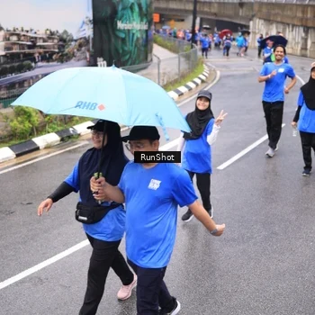 Runner Photo 7955728