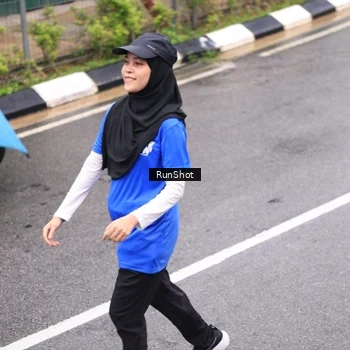 Runner Photo 7955739