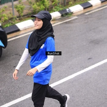 Runner Photo 7955740