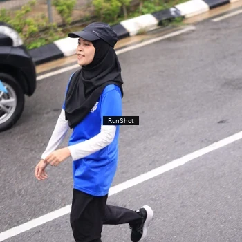 Runner Photo 7955742