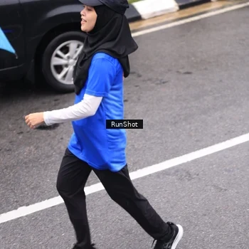 Runner Photo 7955748