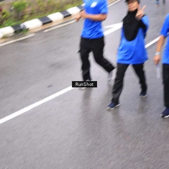 Runner Photo 7955752