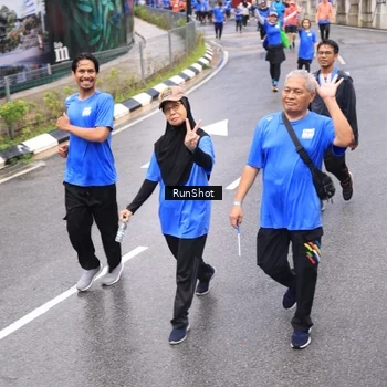 Runner Photo 7955760