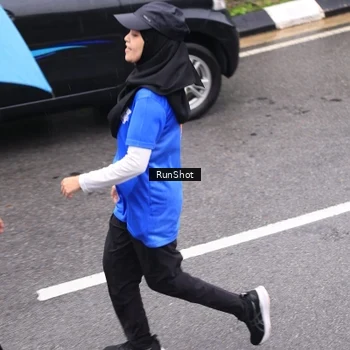 Runner Photo 7955762
