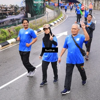 Runner Photo 7955765