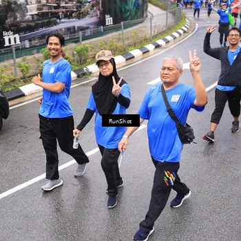 Runner Photo 7955770