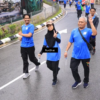 Runner Photo 7955774