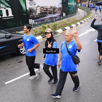 Runner Photo 7955775