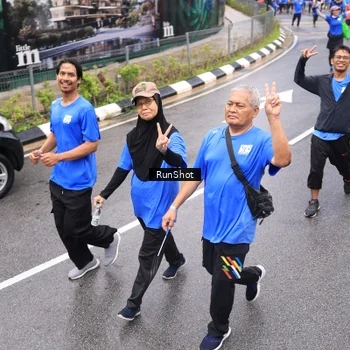 Runner Photo 7955776