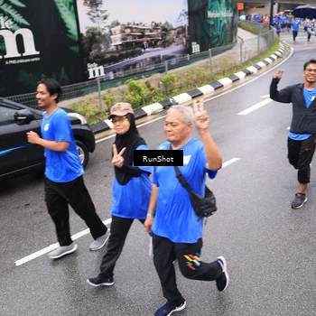 Runner Photo 7955778