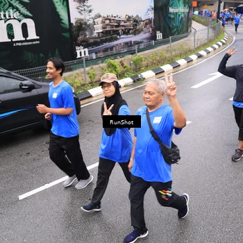Runner Photo 7955780