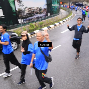 Runner Photo 7955781