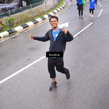 Runner Photo 7955783