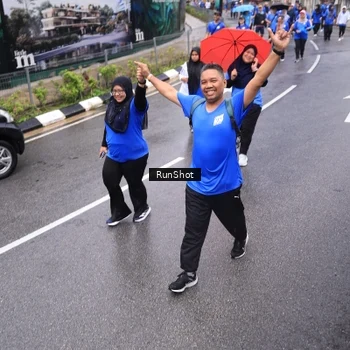 Runner Photo 7955787