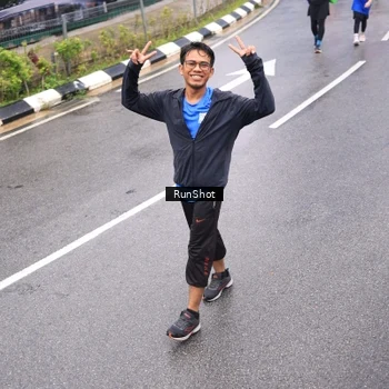 Runner Photo 7955788