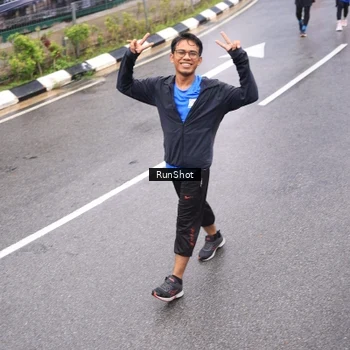 Runner Photo 7955789