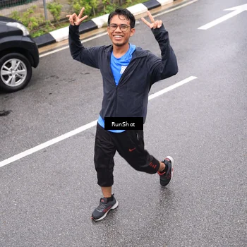 Runner Photo 7955801
