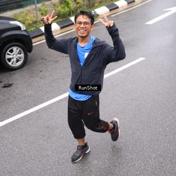Runner Photo 7955802