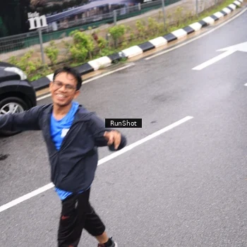 Runner Photo 7955804
