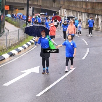 Runner Photo 7955807