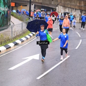 Runner Photo 7955808