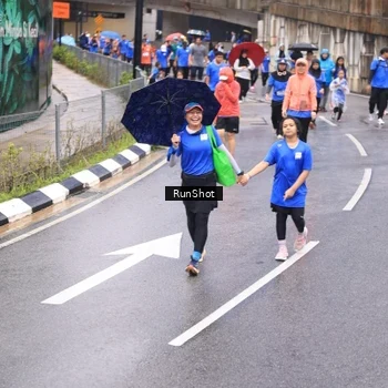 Runner Photo 7955809